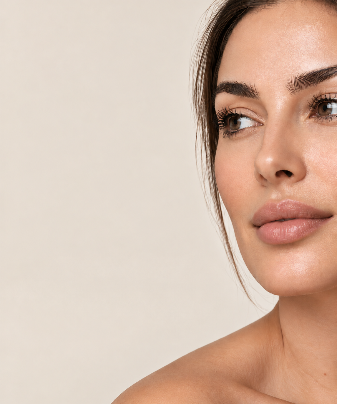REDUCTION OF WRINKLES