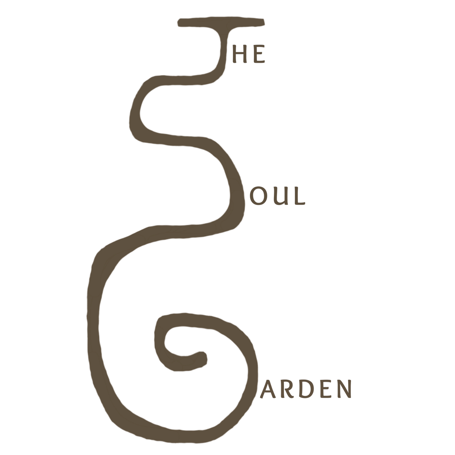 the soul garden