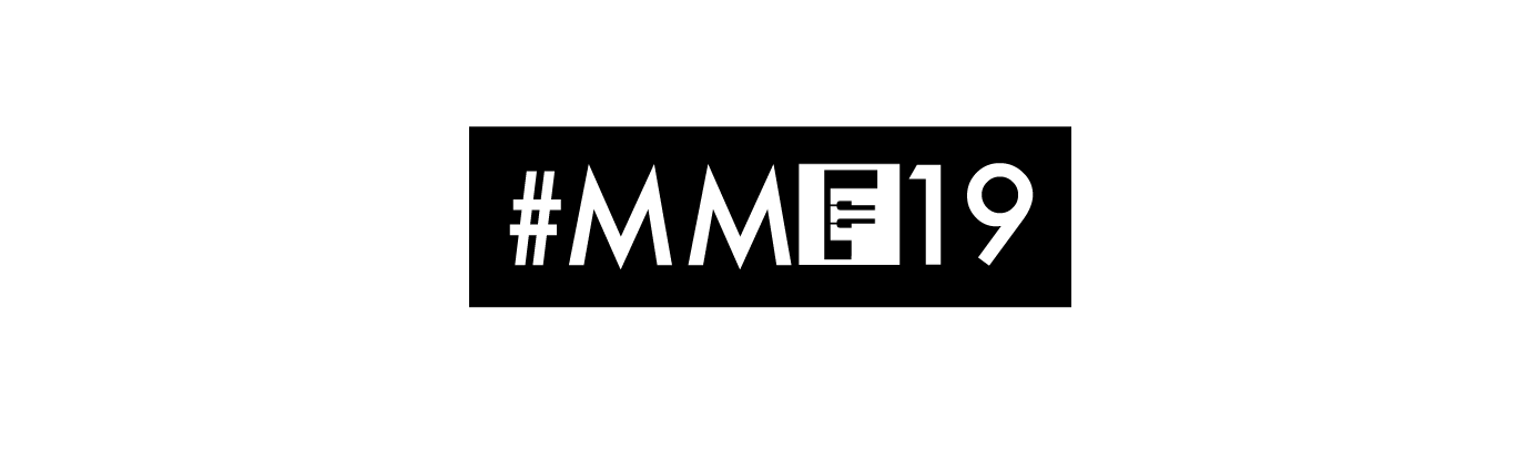 MMF Secondary Logo