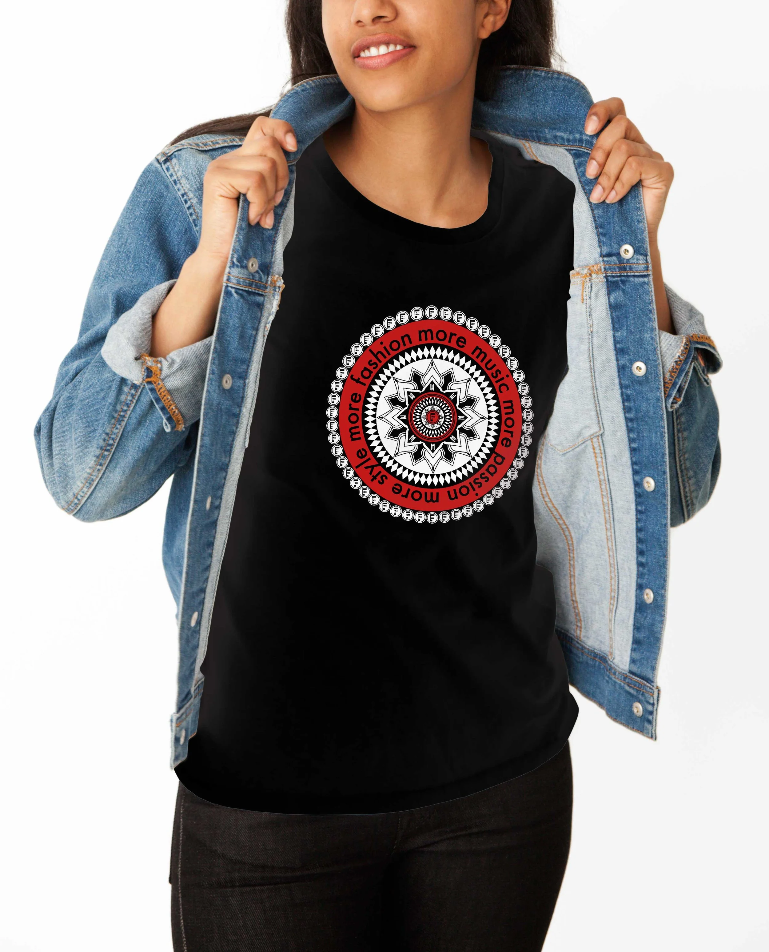 MMF Tshirt
