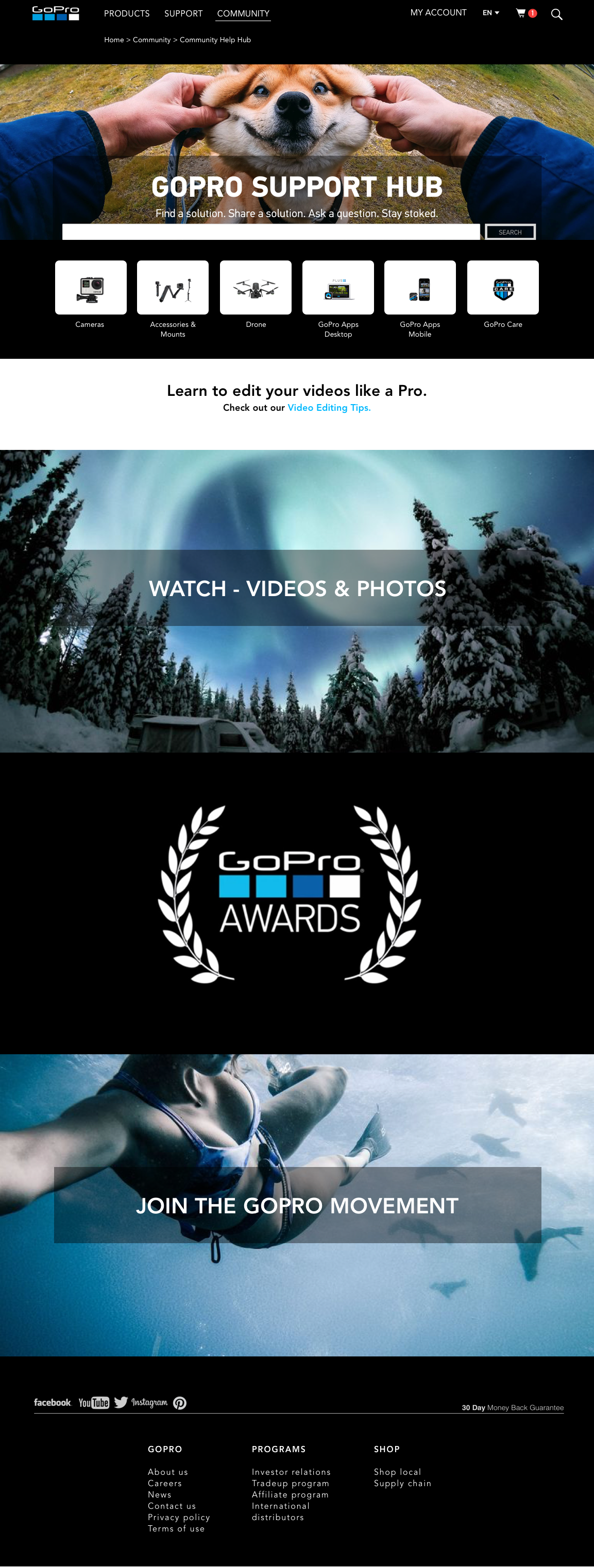 Redesigned-Support-Hub-GoPro-Website.png