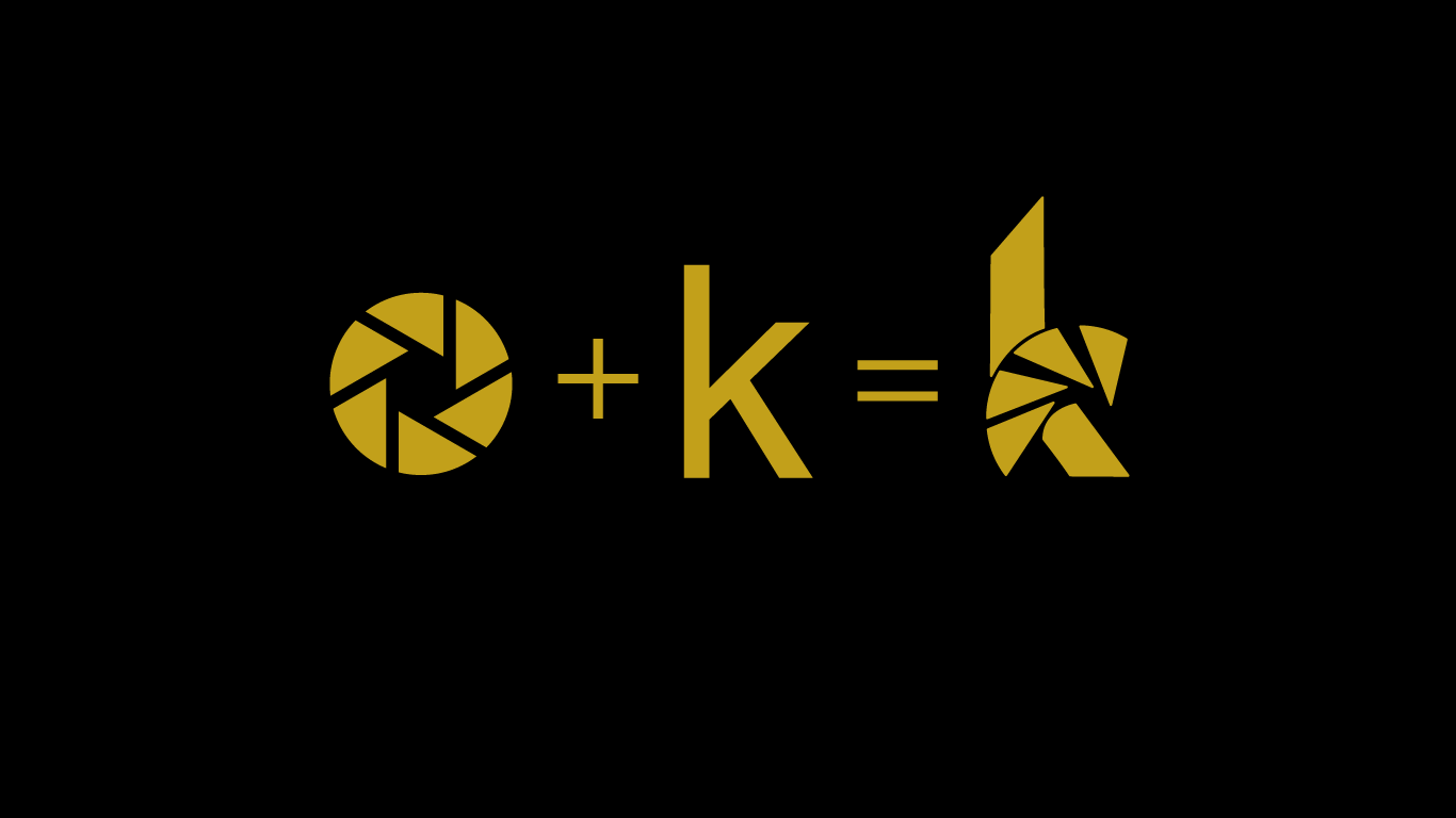 Kasimira Photography Logo Origins