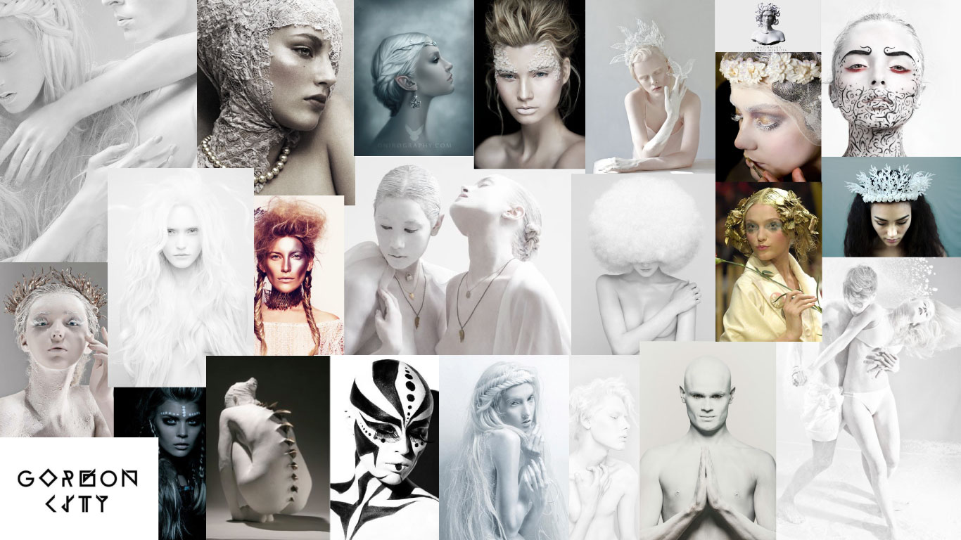 Gorgon City Music Video Mood Board