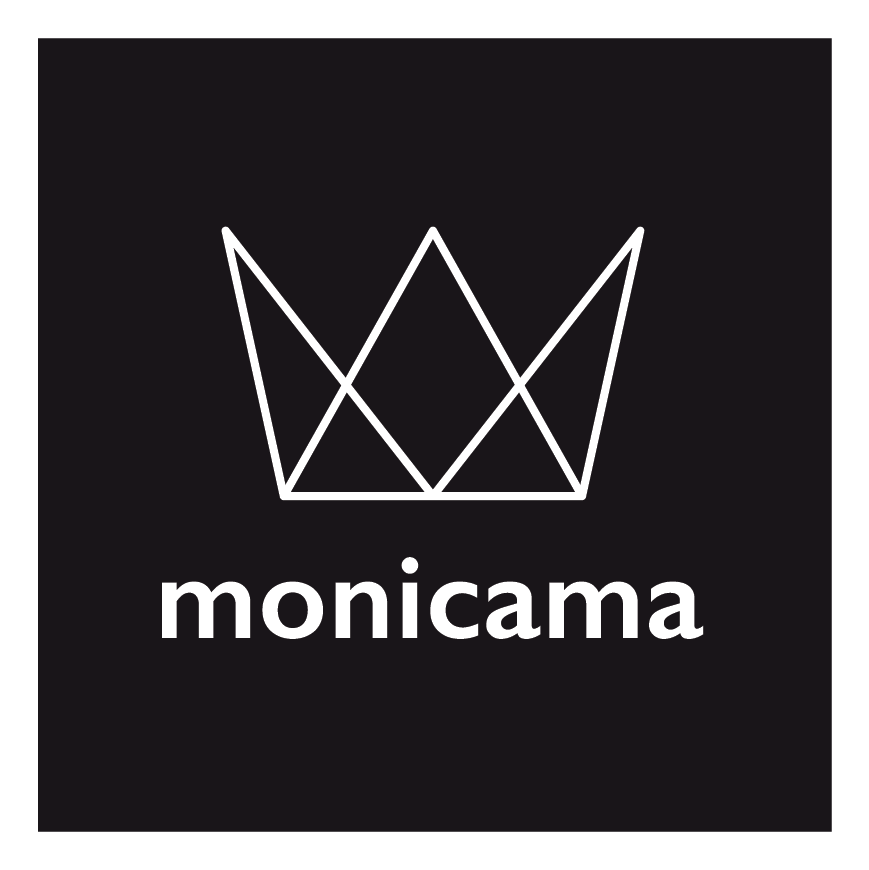 Monica Ma Portfolio