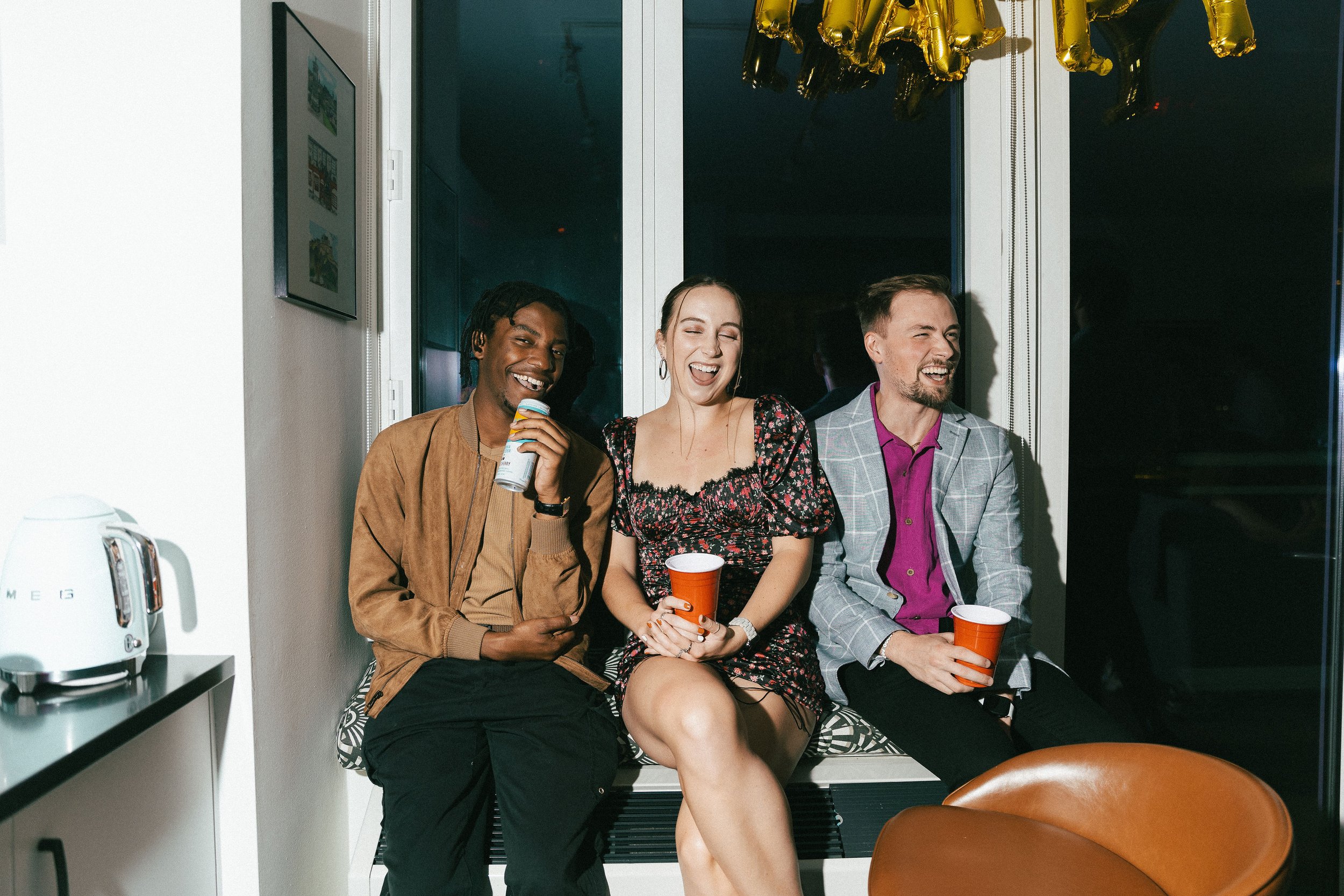 Party Planning NYC