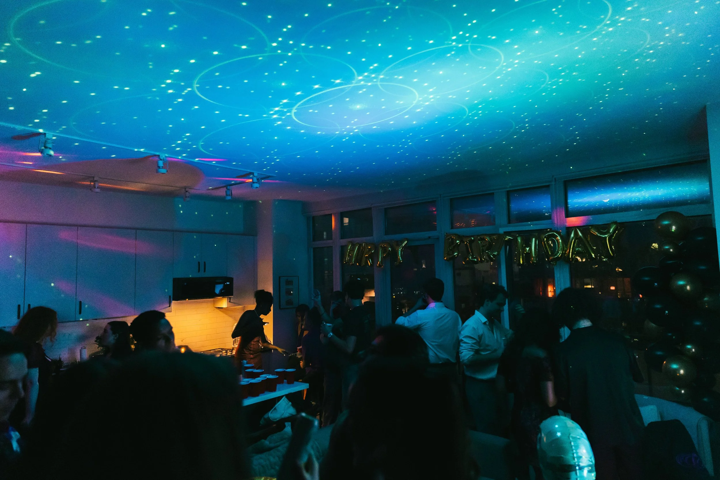 Event Designs