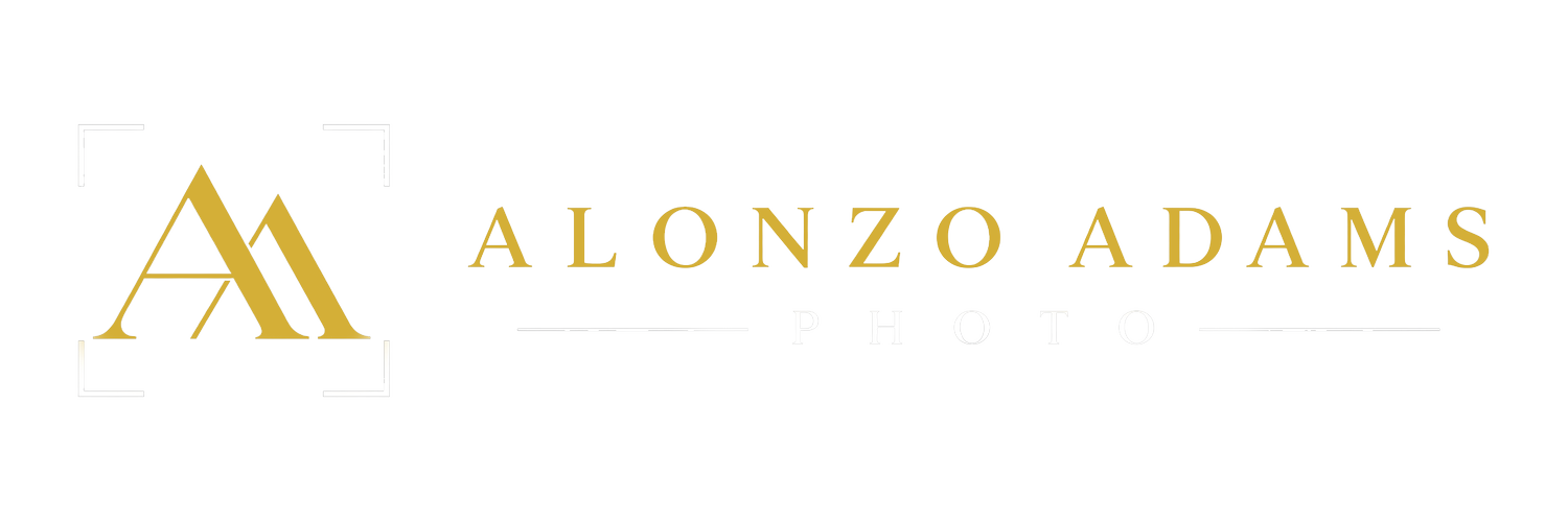 ALONZO ADAMS PHOTOGRAPHY