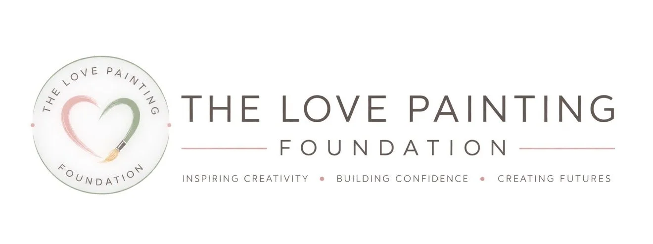 The Love Painting Foundation