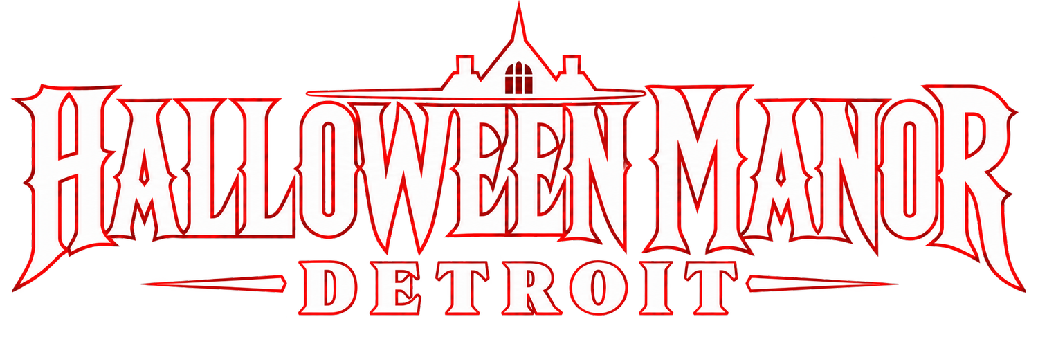 Halloween Manor Haunted House | Detroit