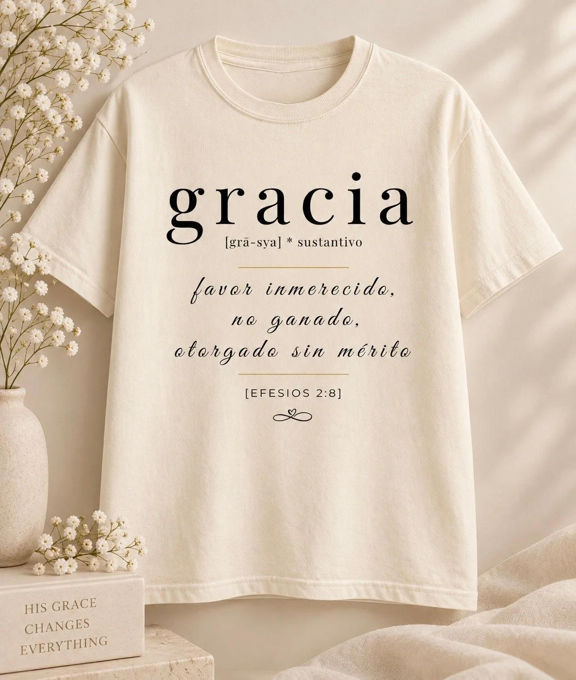 Gracia