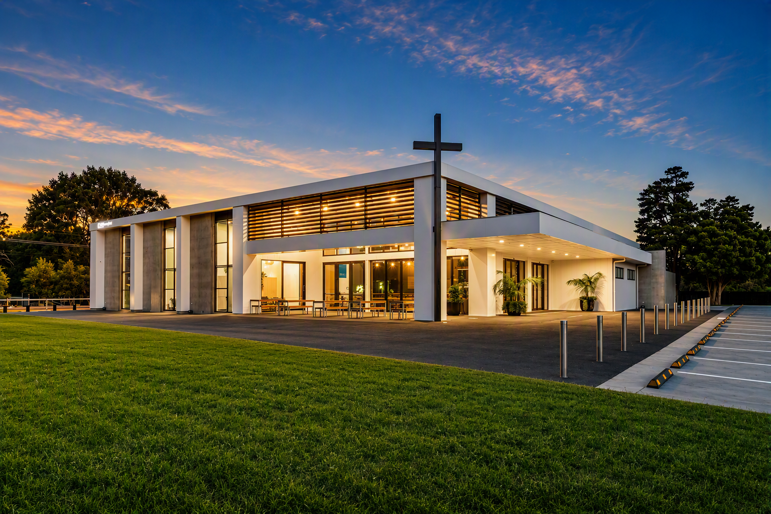 Arise Church