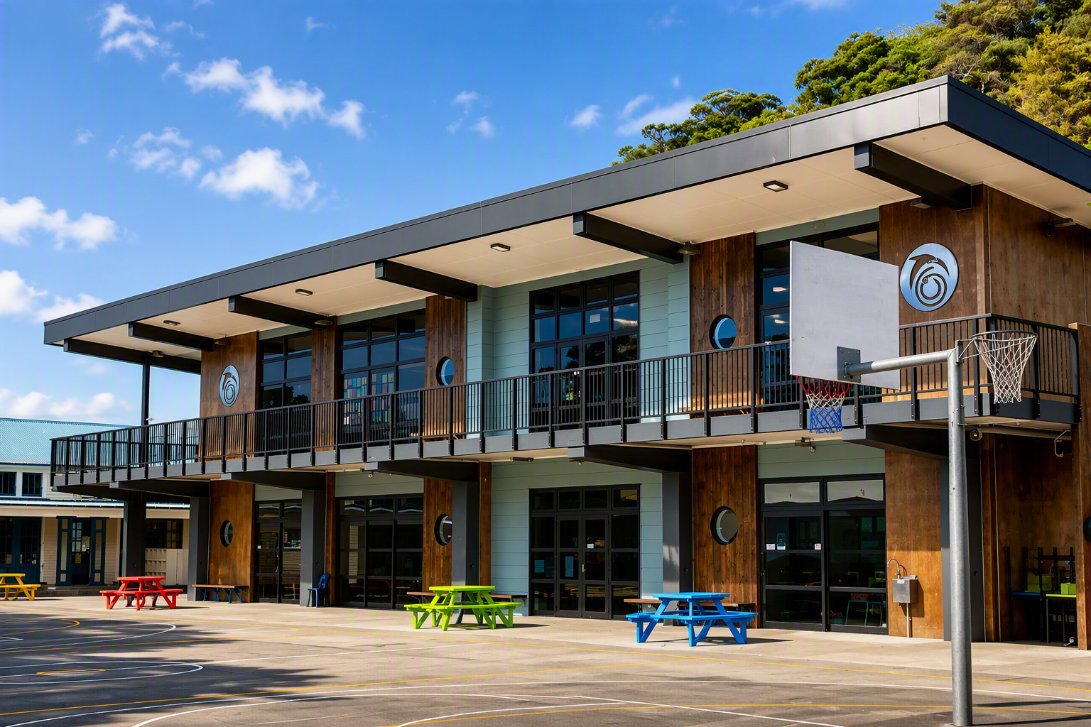 Ngunguru School