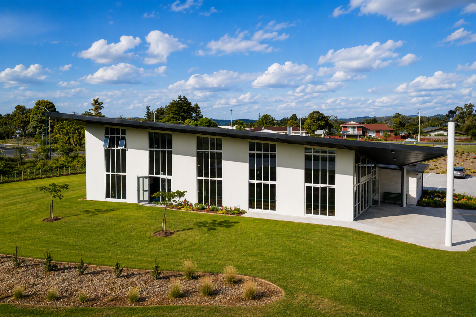 Kerikeri Union Parish ARCO Group