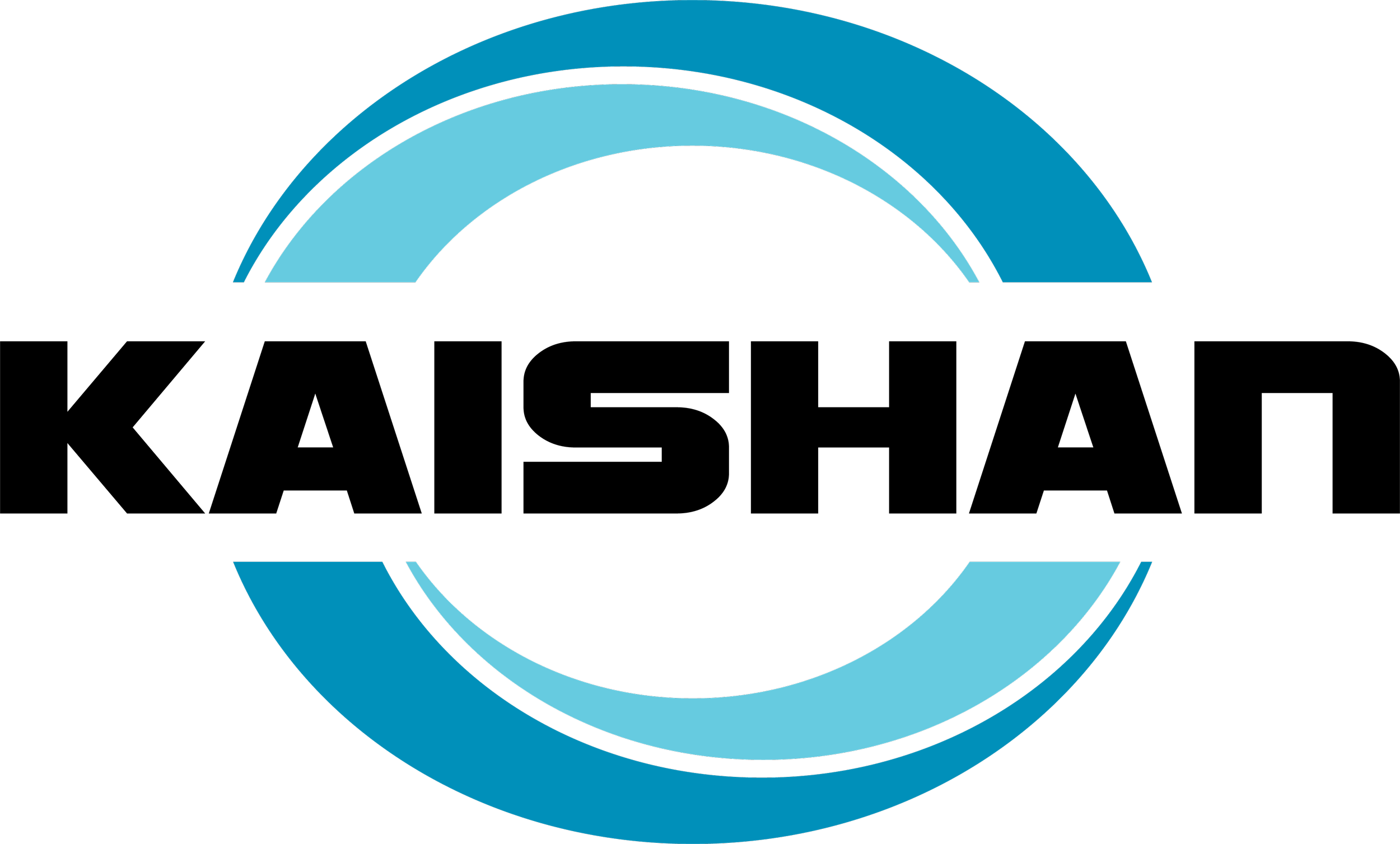Kaishan logo