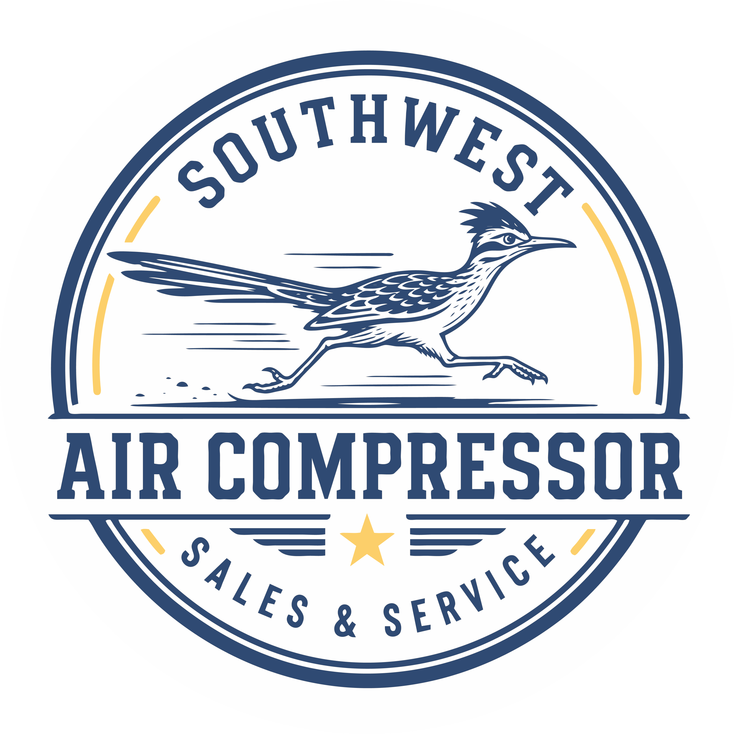 Southwest Air Logo