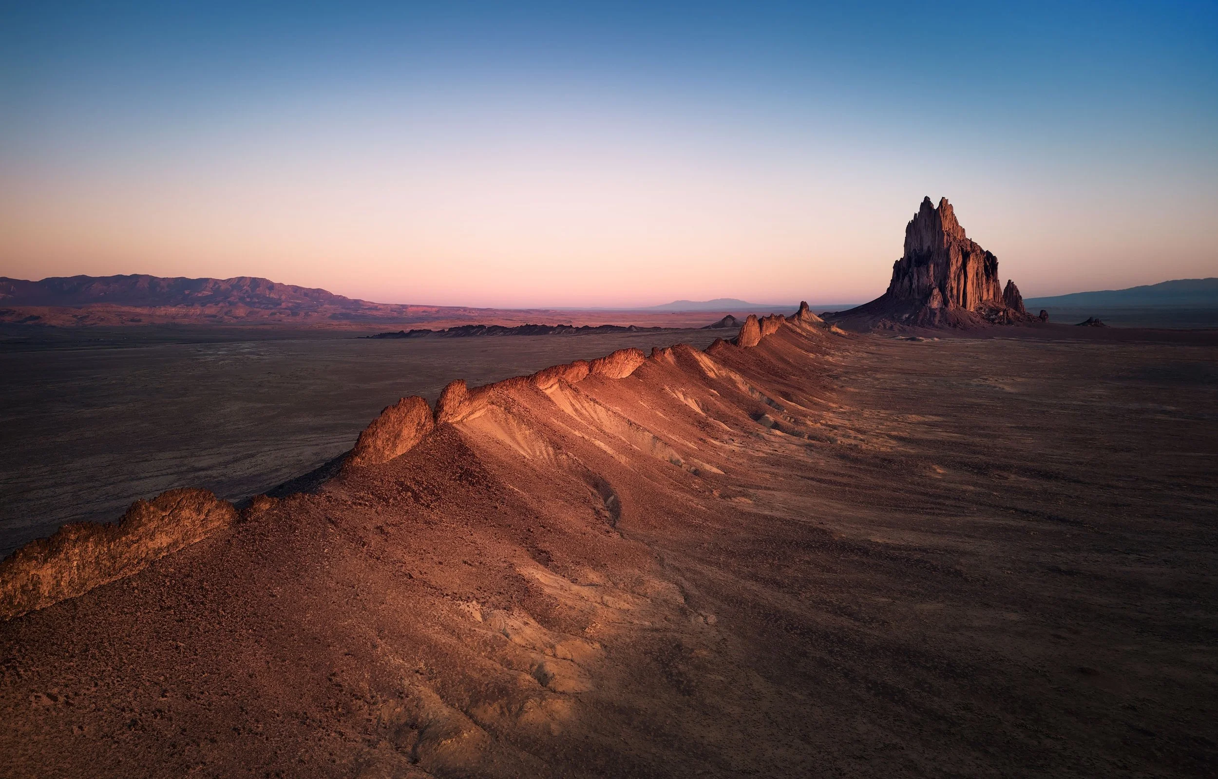 Shiprock
