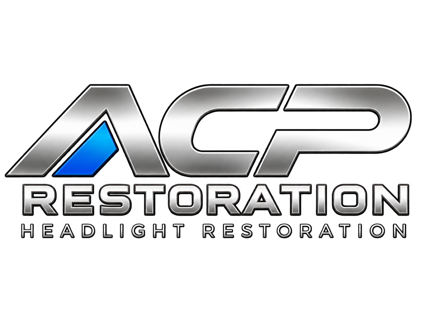 ACP Restoration
