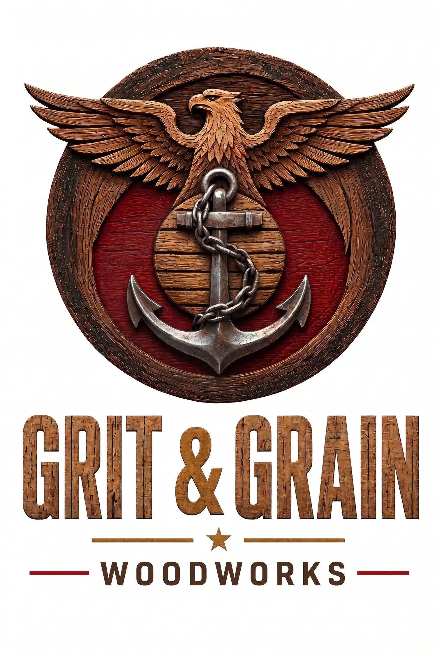 Grit and Grain Woodworks