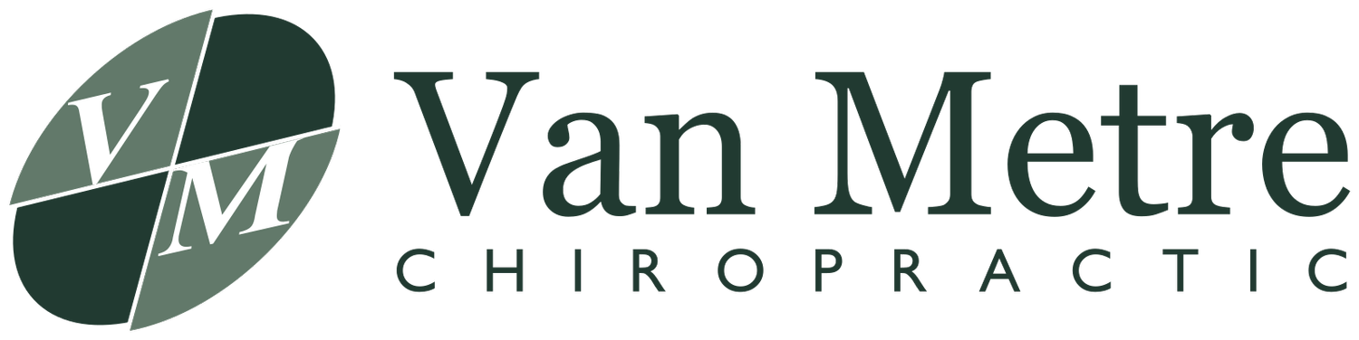 Van Metre Chiropractic