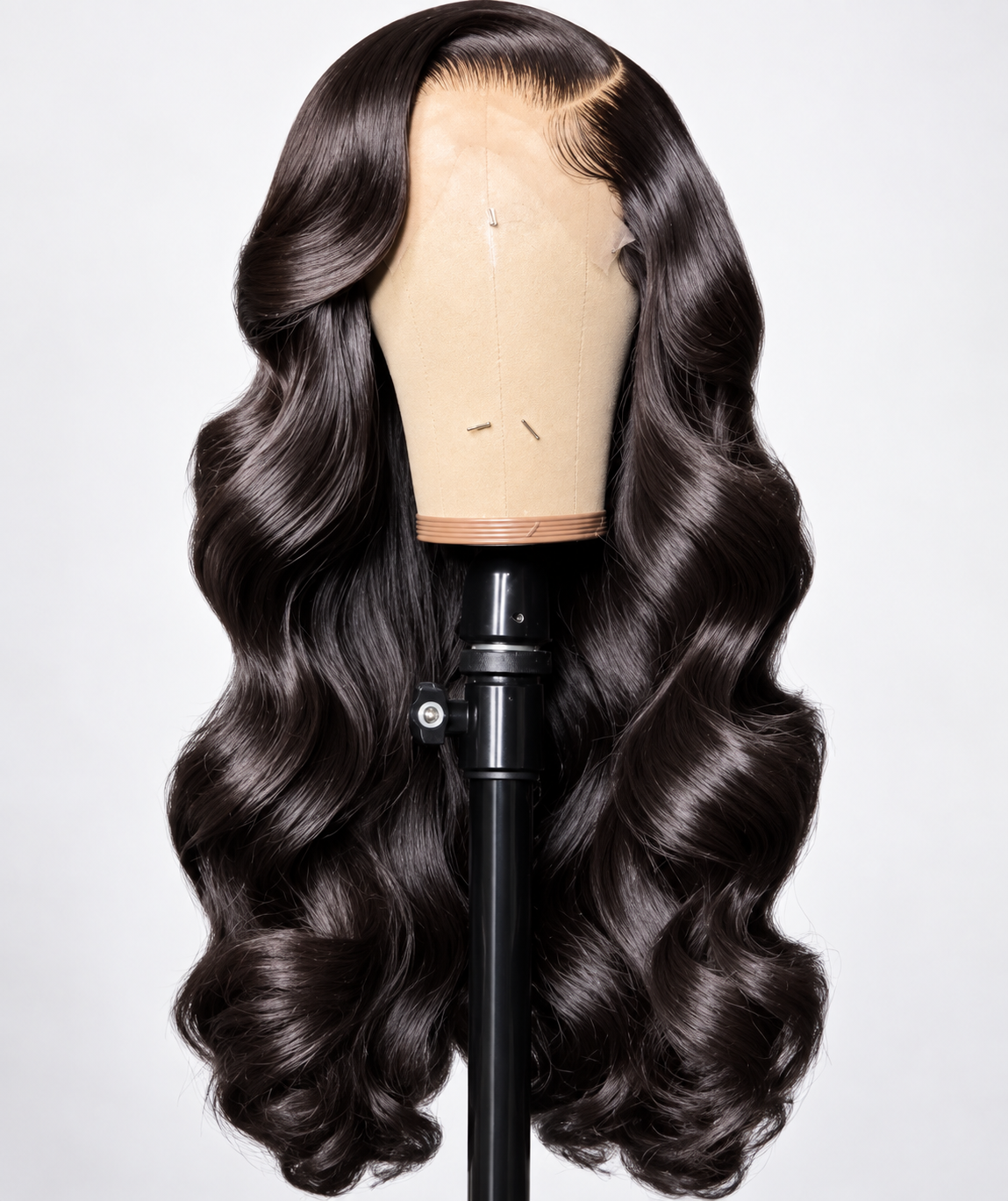 GLDN Body Wave HD Lace Wig