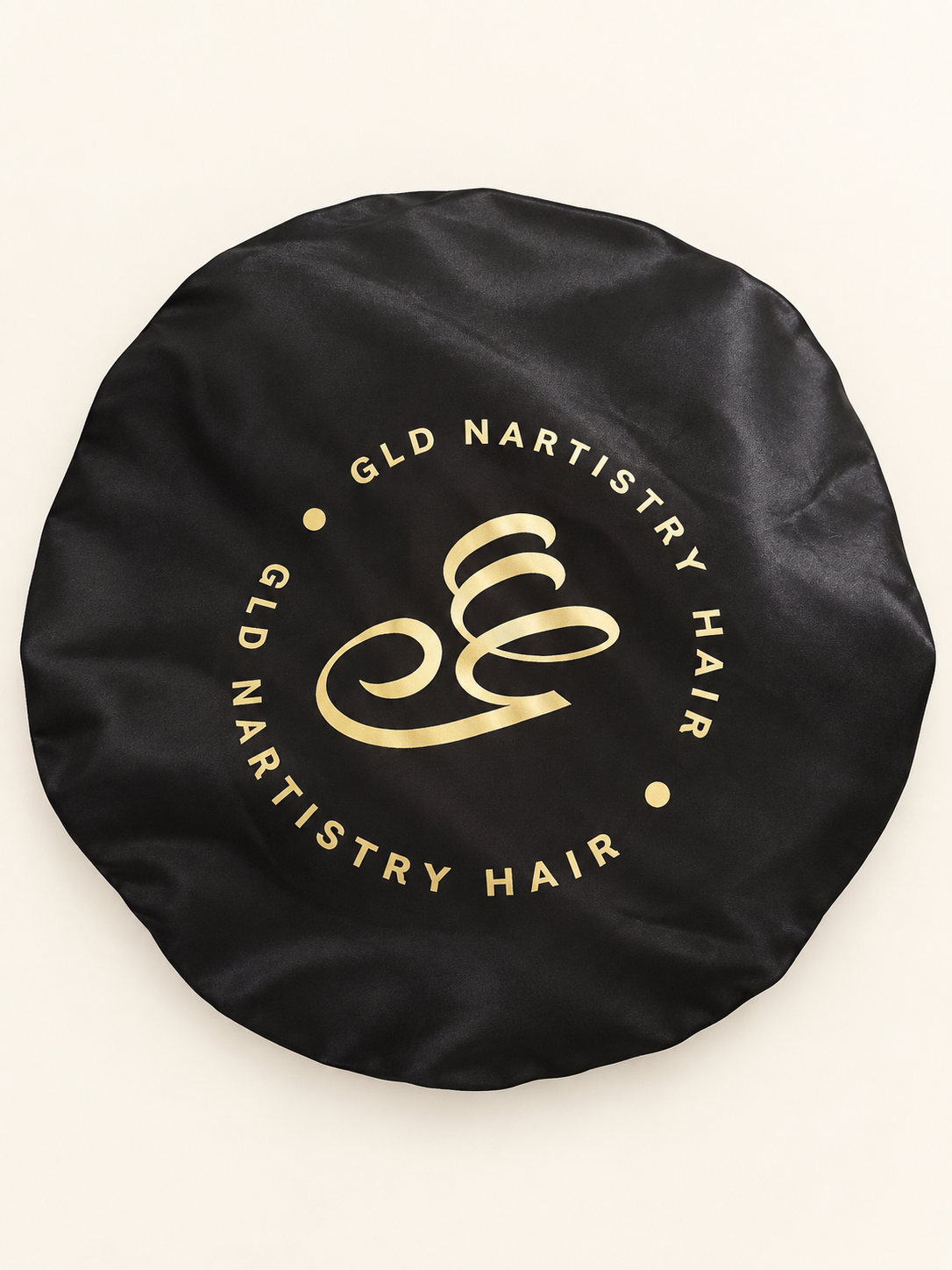 GLDN Satin Bonnet