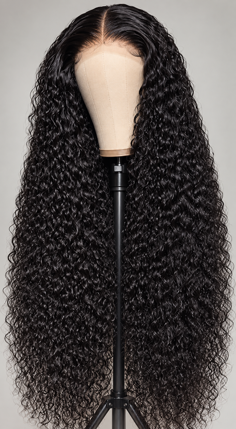 GLDN Water Wave HD Lace Wig