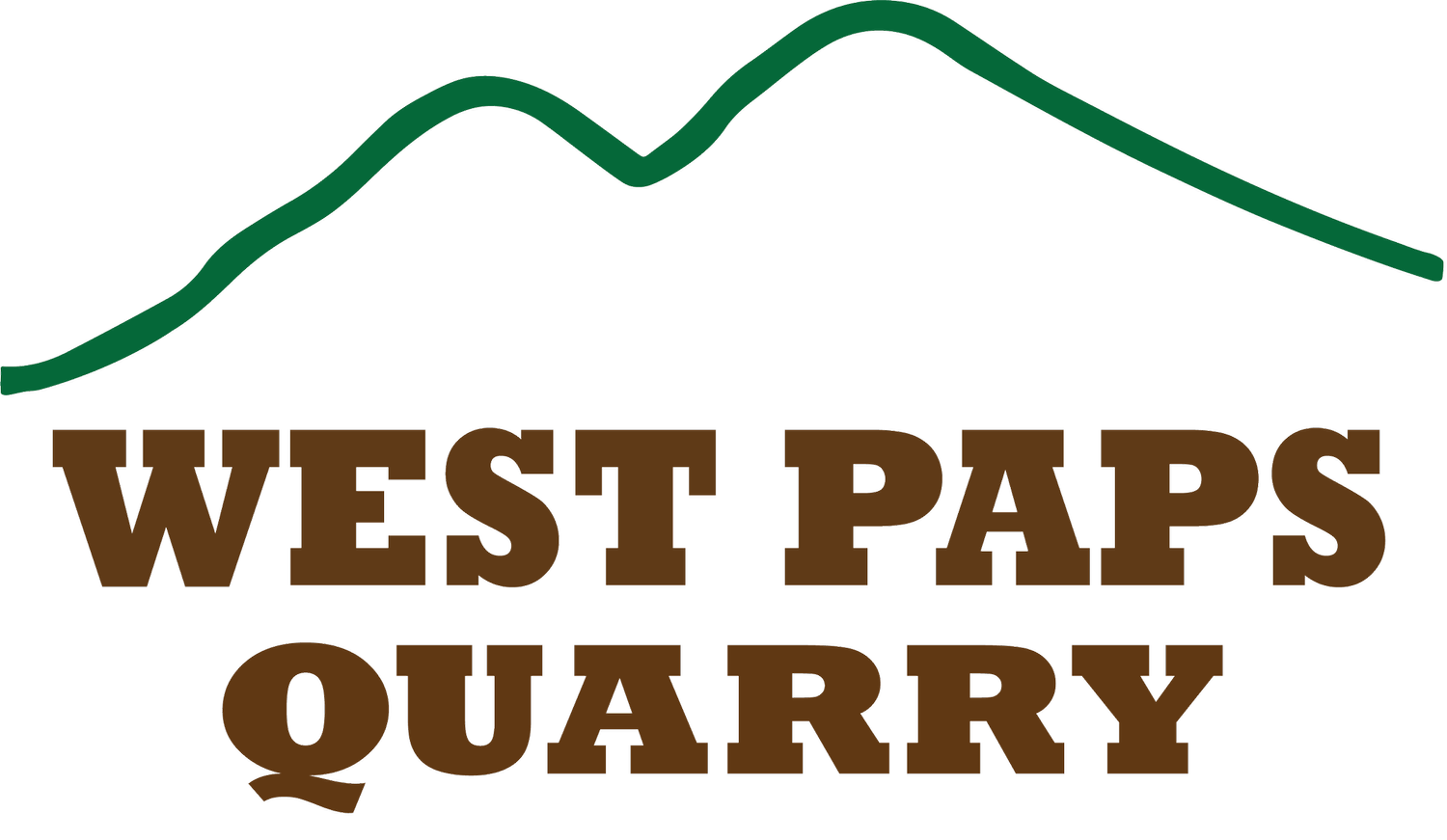 West Paps Quarry