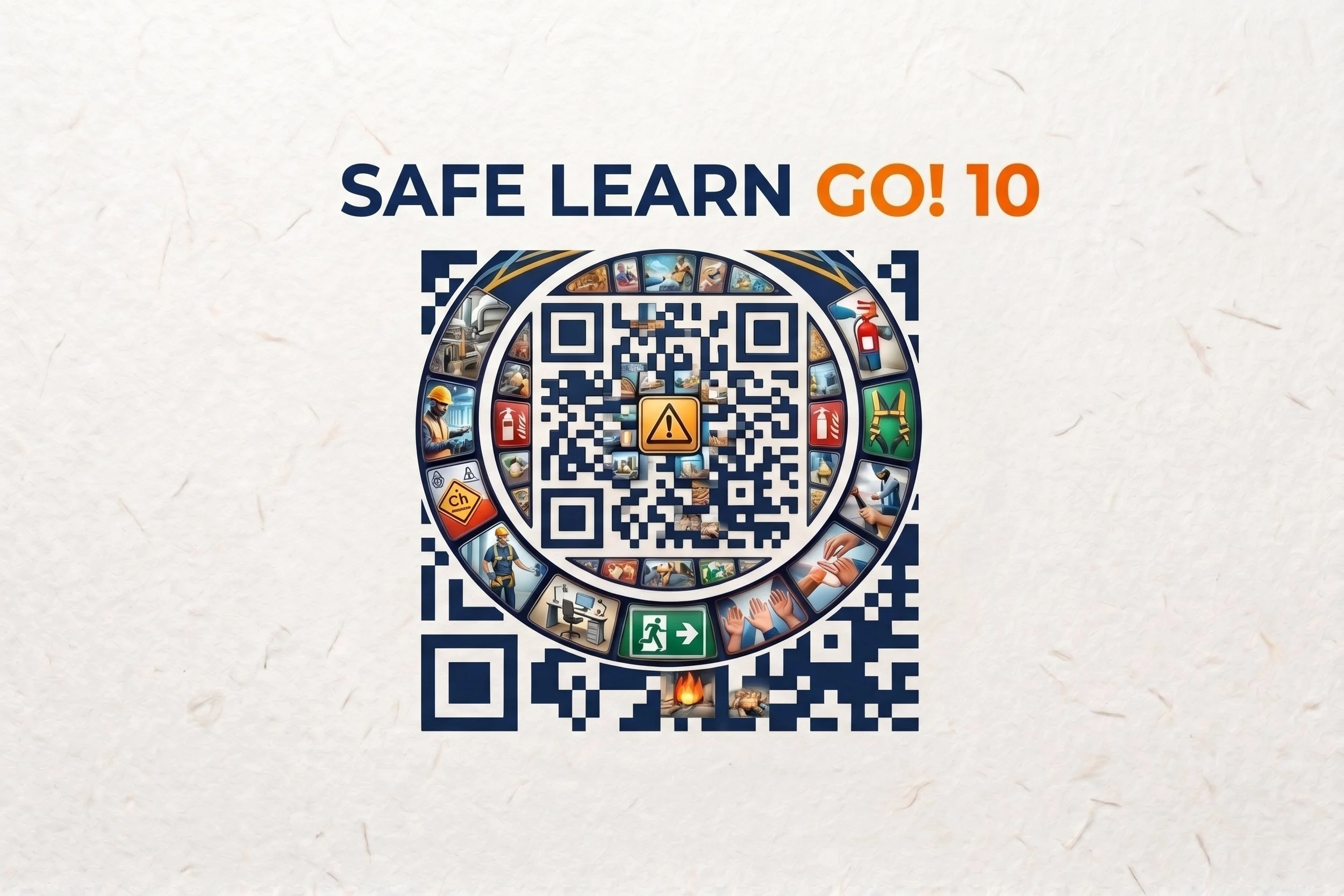Safe Learn GO!10