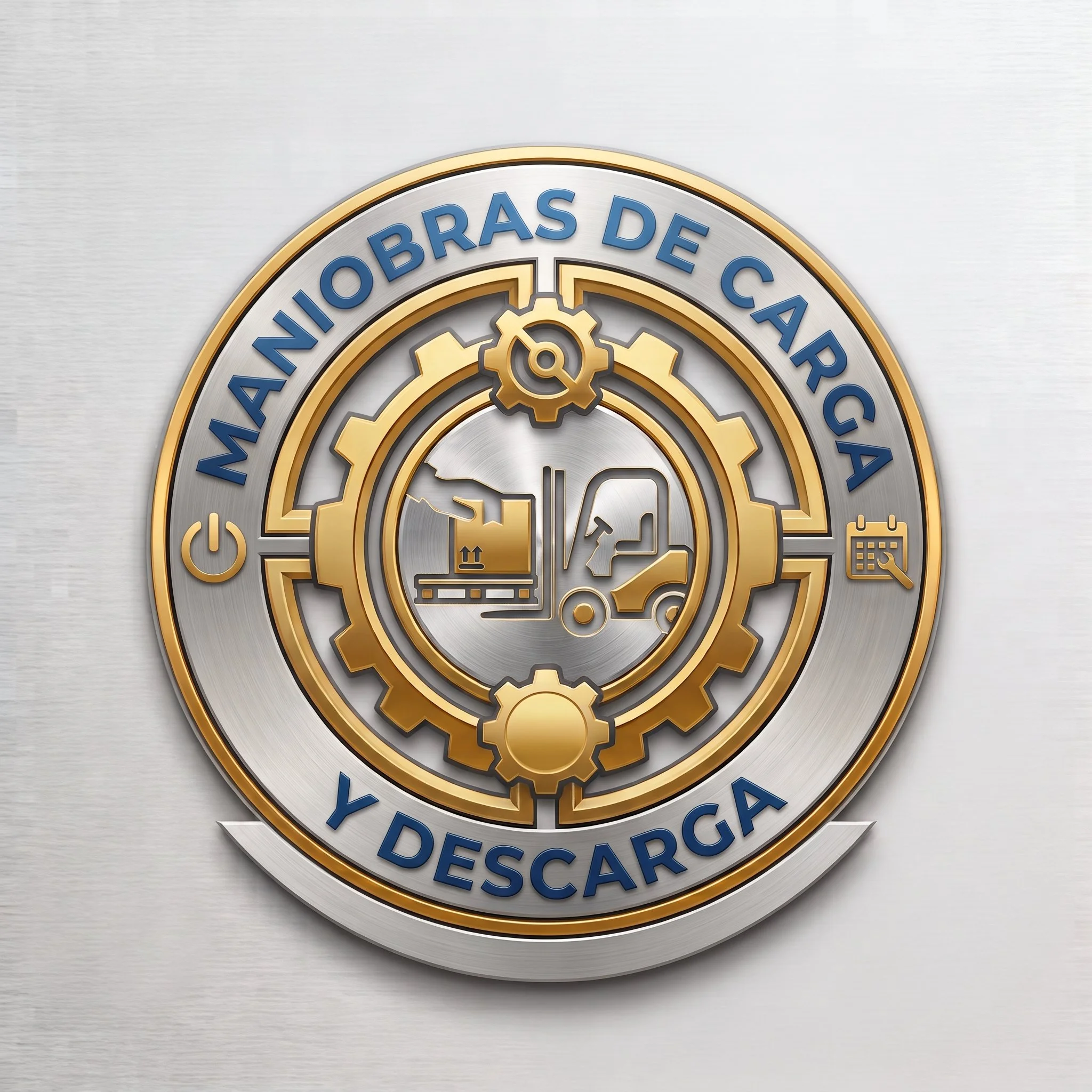 Carga y Descarga de Mercancía