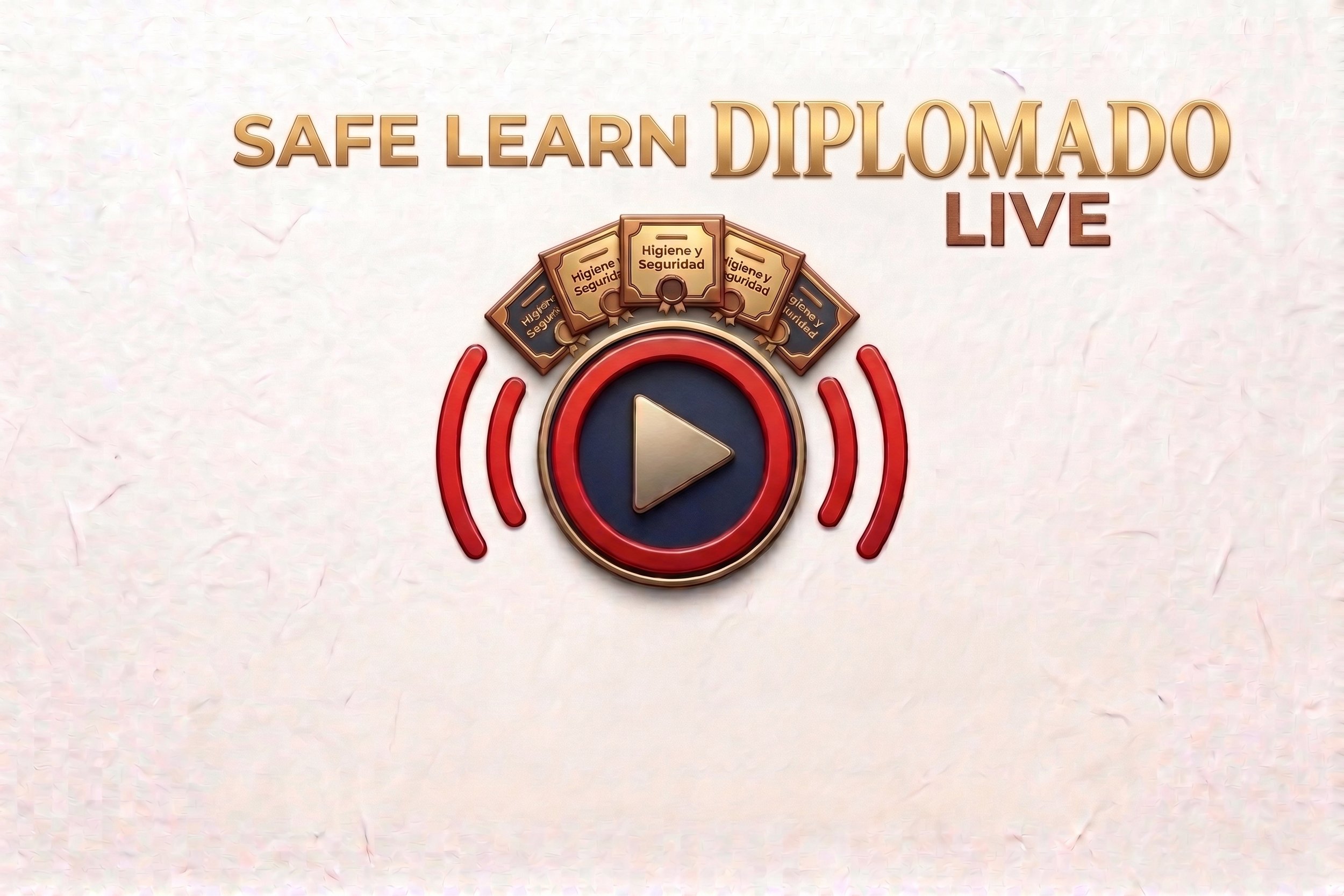 Safe Learn LIVE! Diplomado 5 Cap. DC3