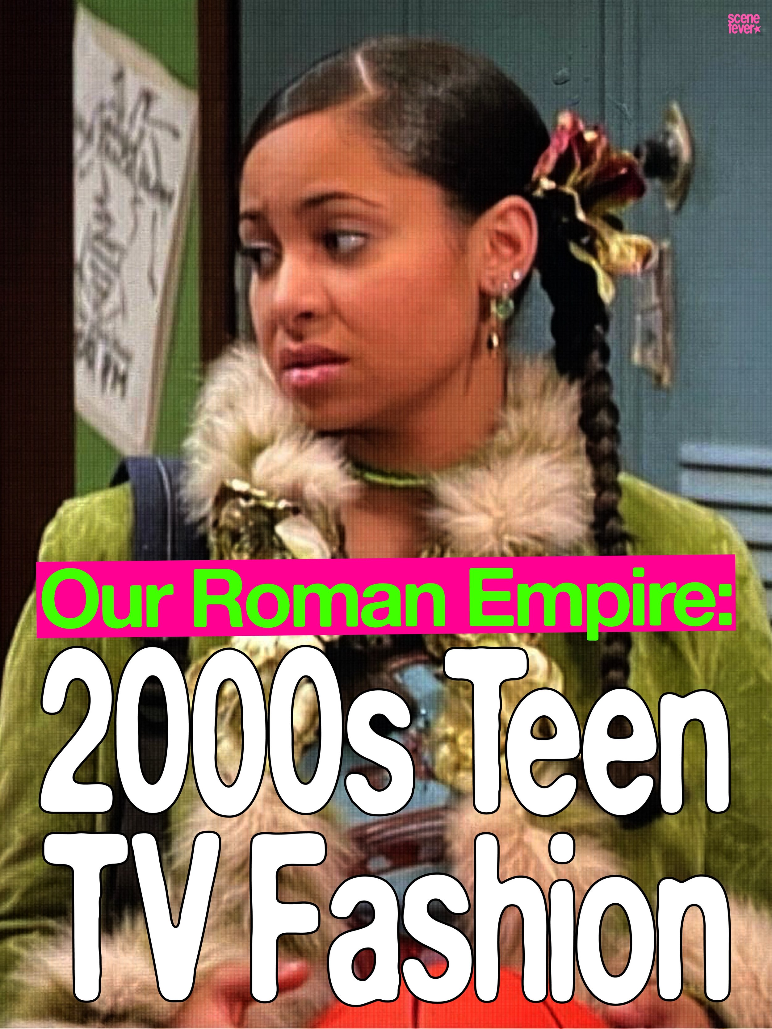 it was truly an unmatched era

#2000sfashion #musiczine #disney #y2k #scenefever