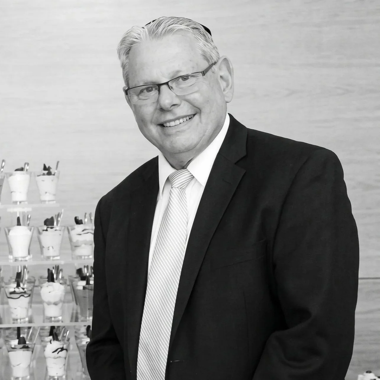 founder, business owner, michael atlas, beaches kosher, jewish, jewish catering, sydney, australia, events, food