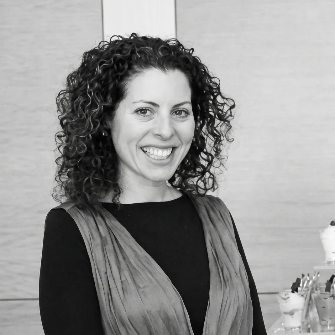 founder, business owner, cassie atlas, beaches kosher, jewish, jewish catering, sydney, australia, events, food
