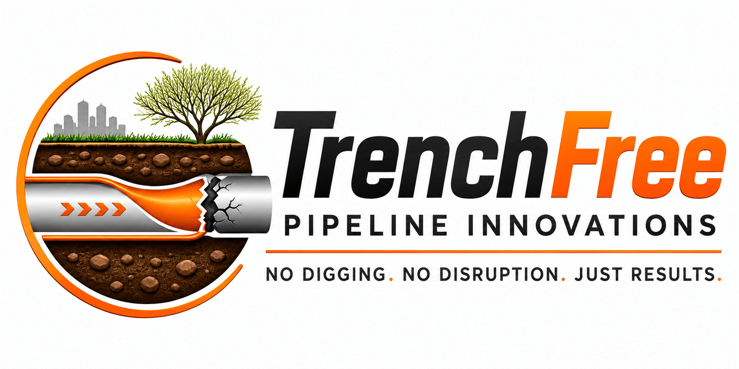 TrenchFree Pipeline Innovations 