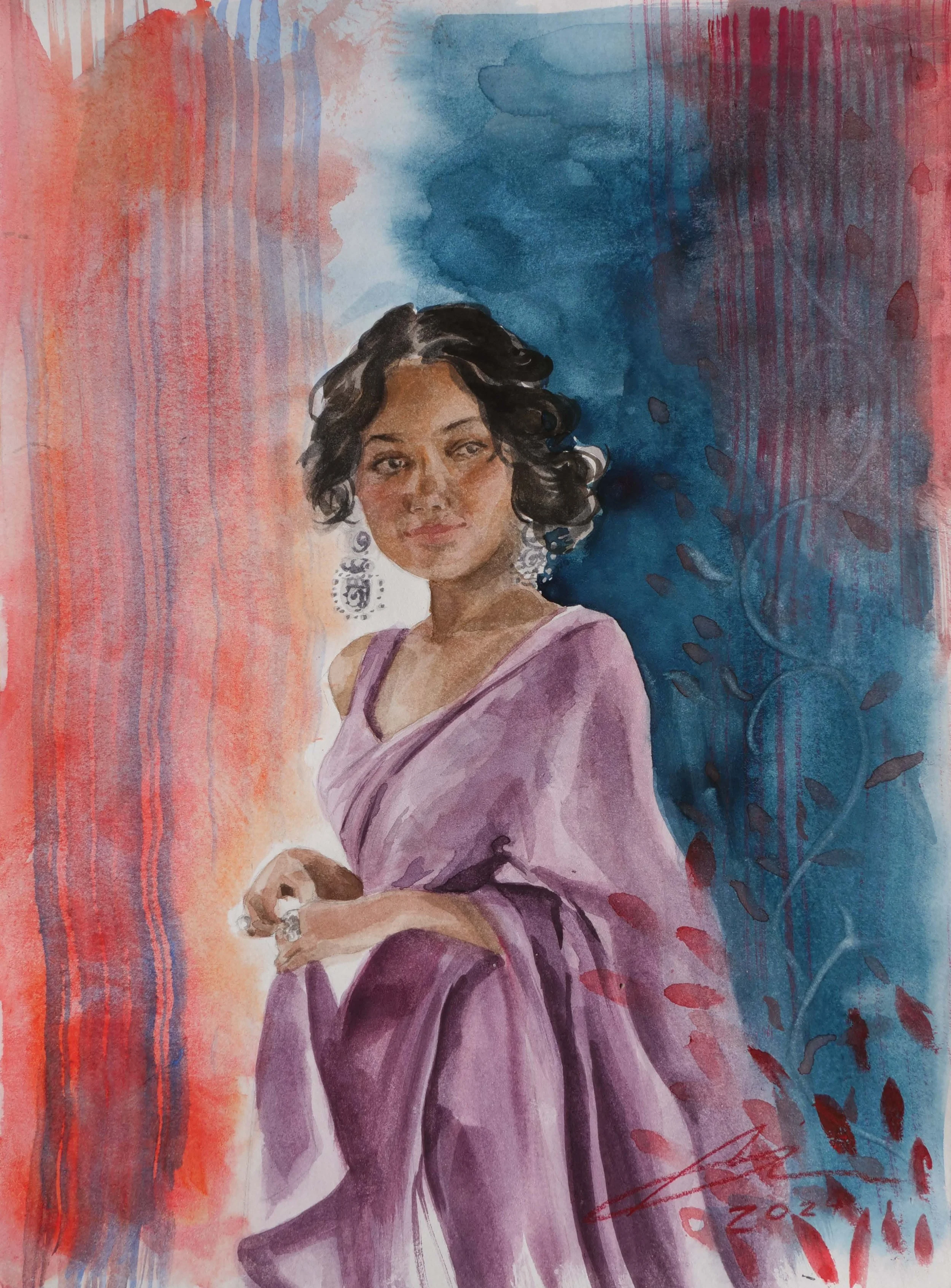 Sari 1