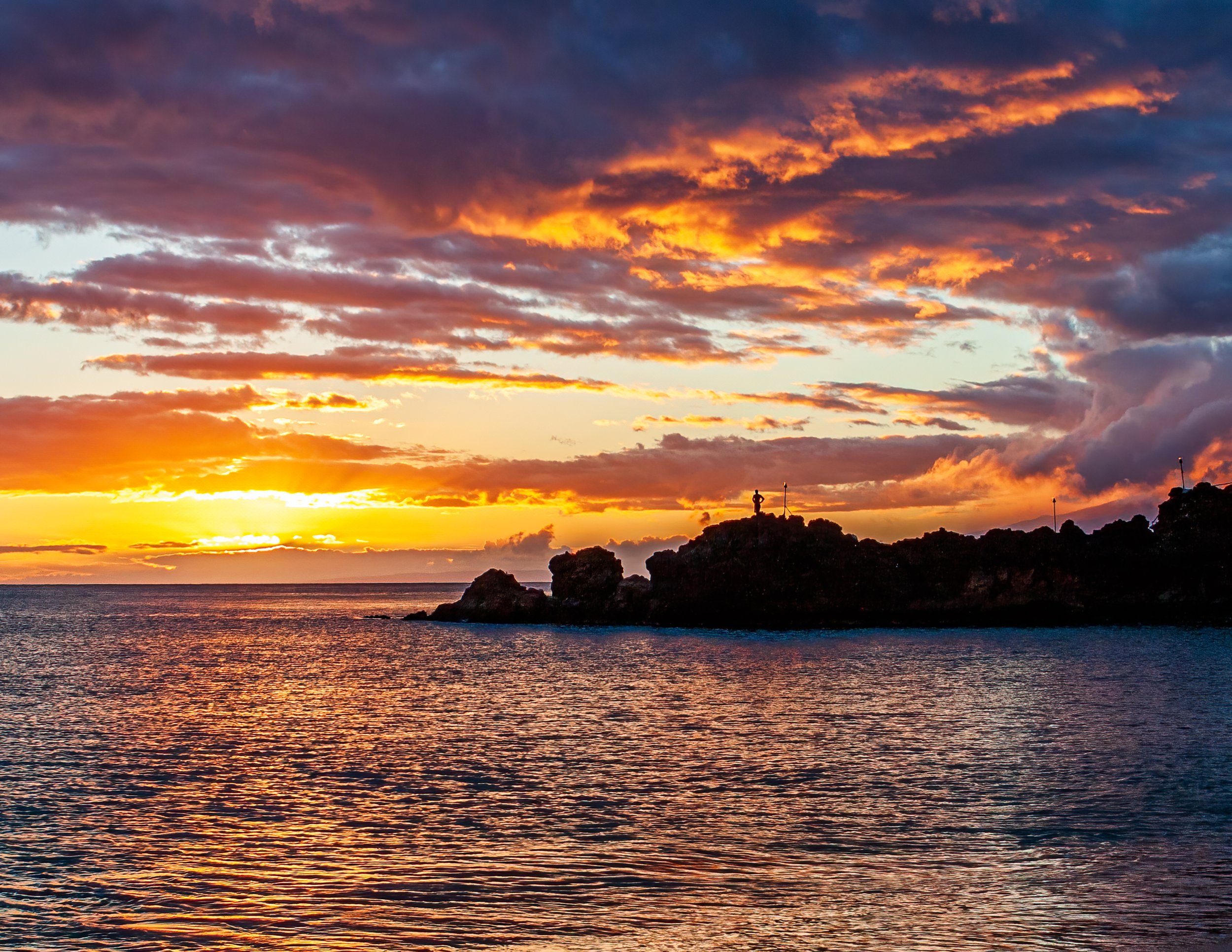 12-07-27 HC Puu Kekaa at Sunset-3120728- PS Edit-2.jpg