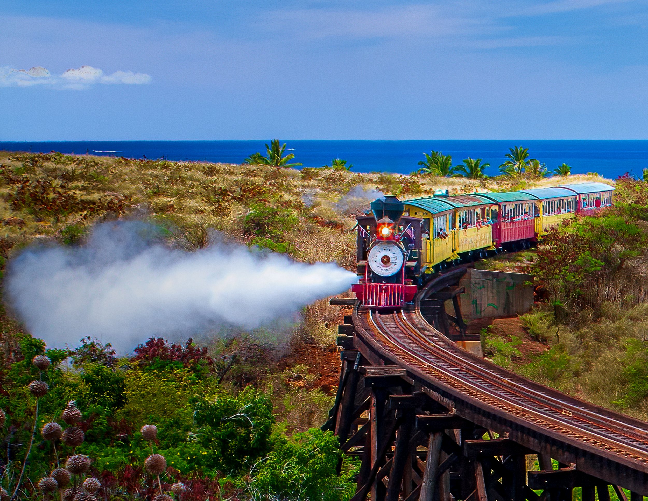 14-07-29 HC Kaanapali Train 40D-10140729- PS Edit.jpg