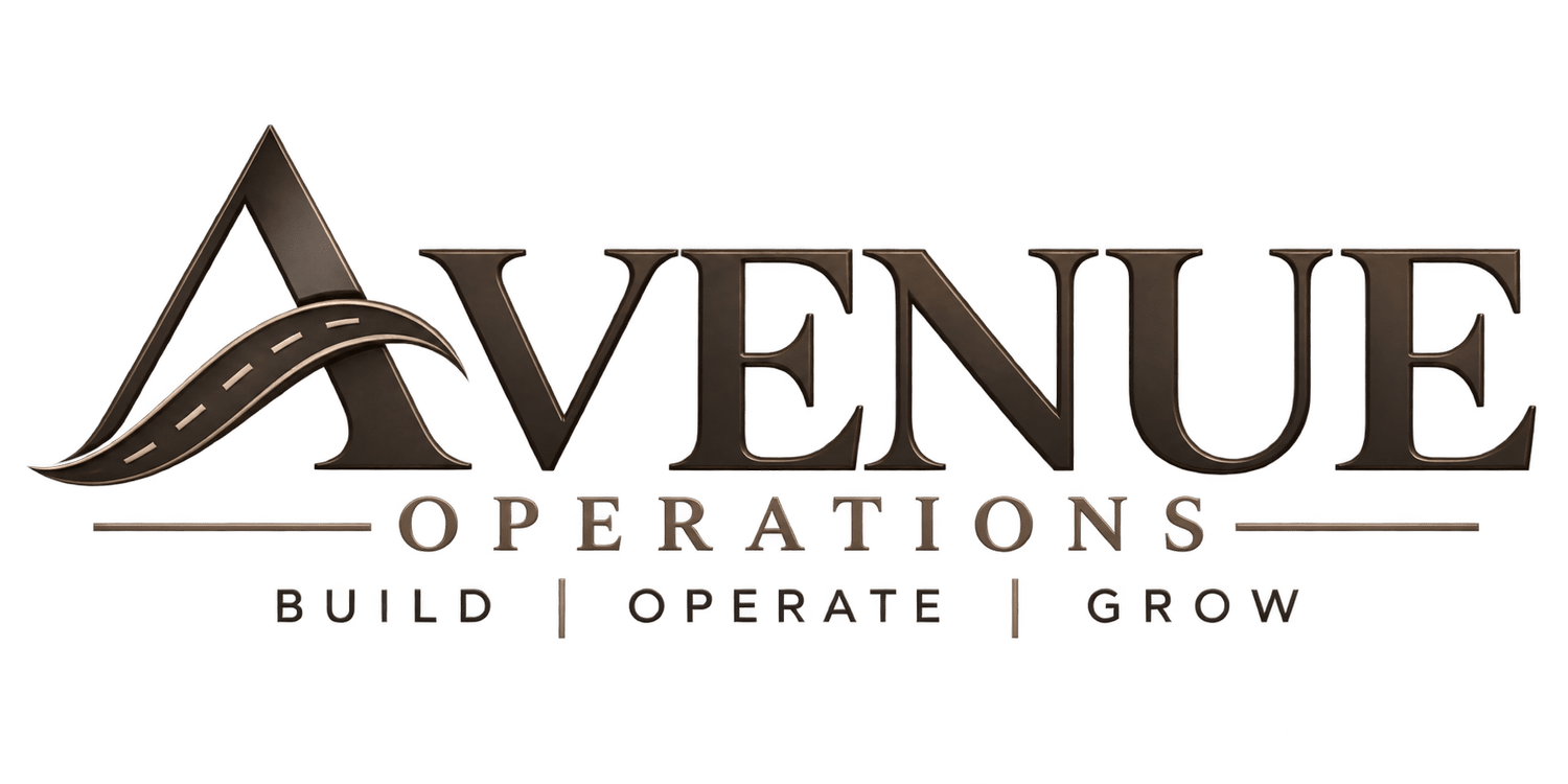 Avenue Operations