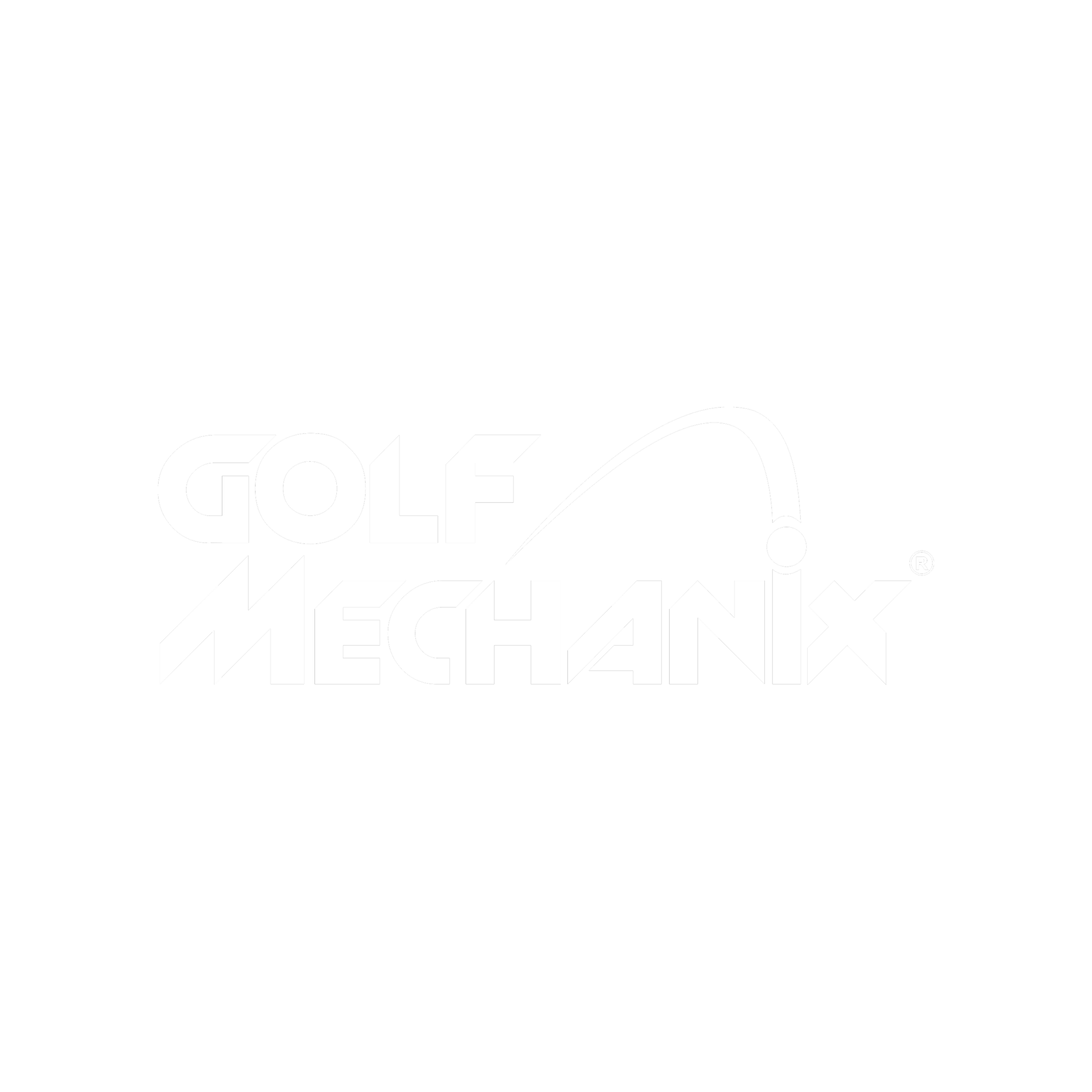 Golf Mechanix logo