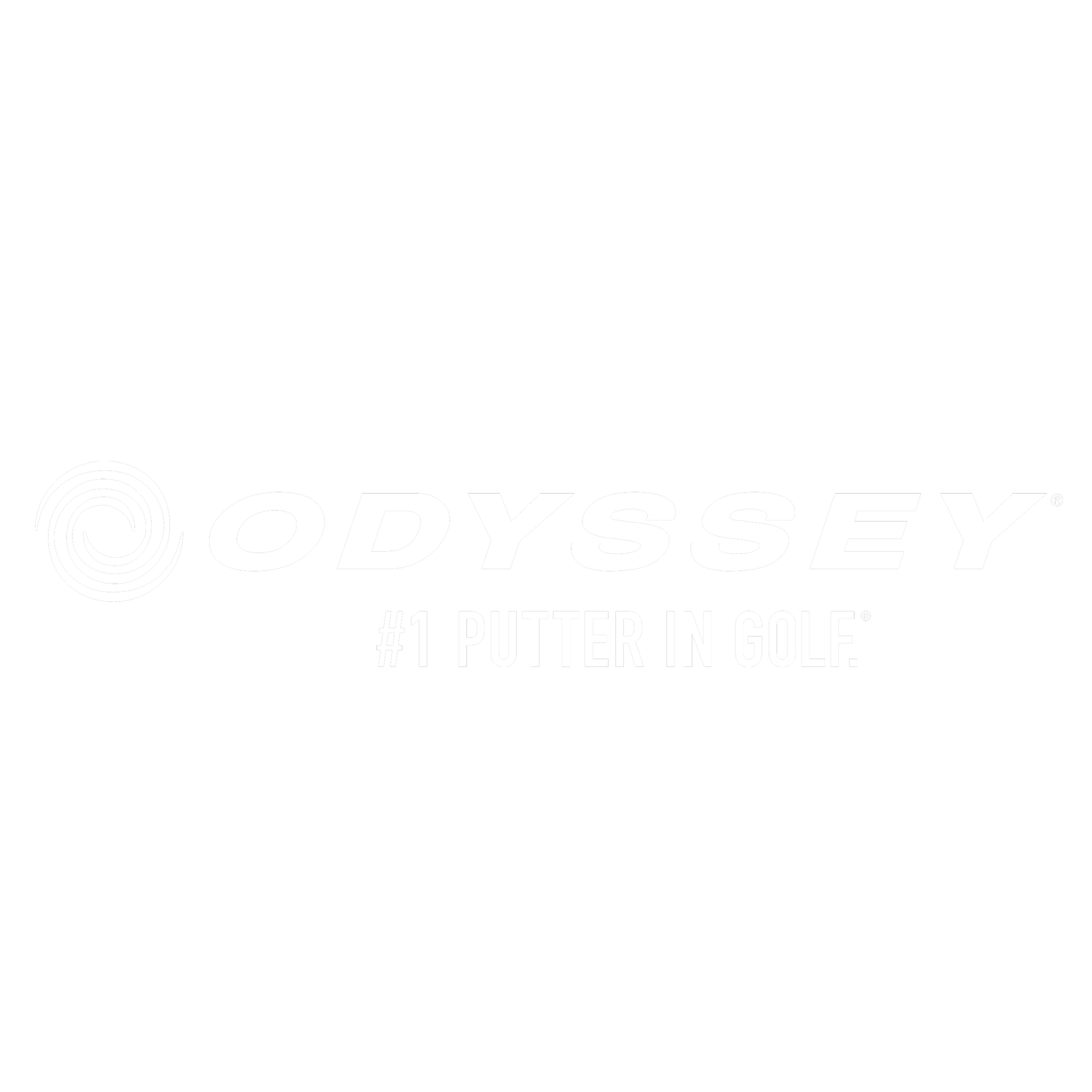 Odyssey Golf logo