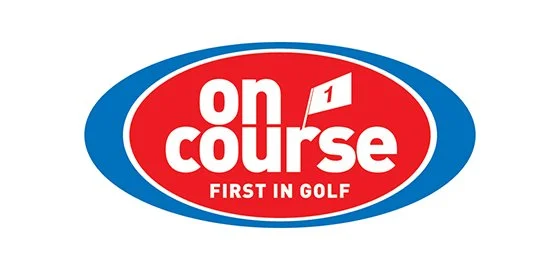 On Course logo