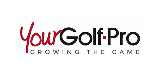Your Golf Pro logo