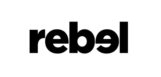 Rebel Sport logo
