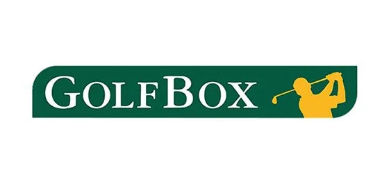 Golf Box logo