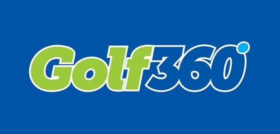 Golf 360 logo