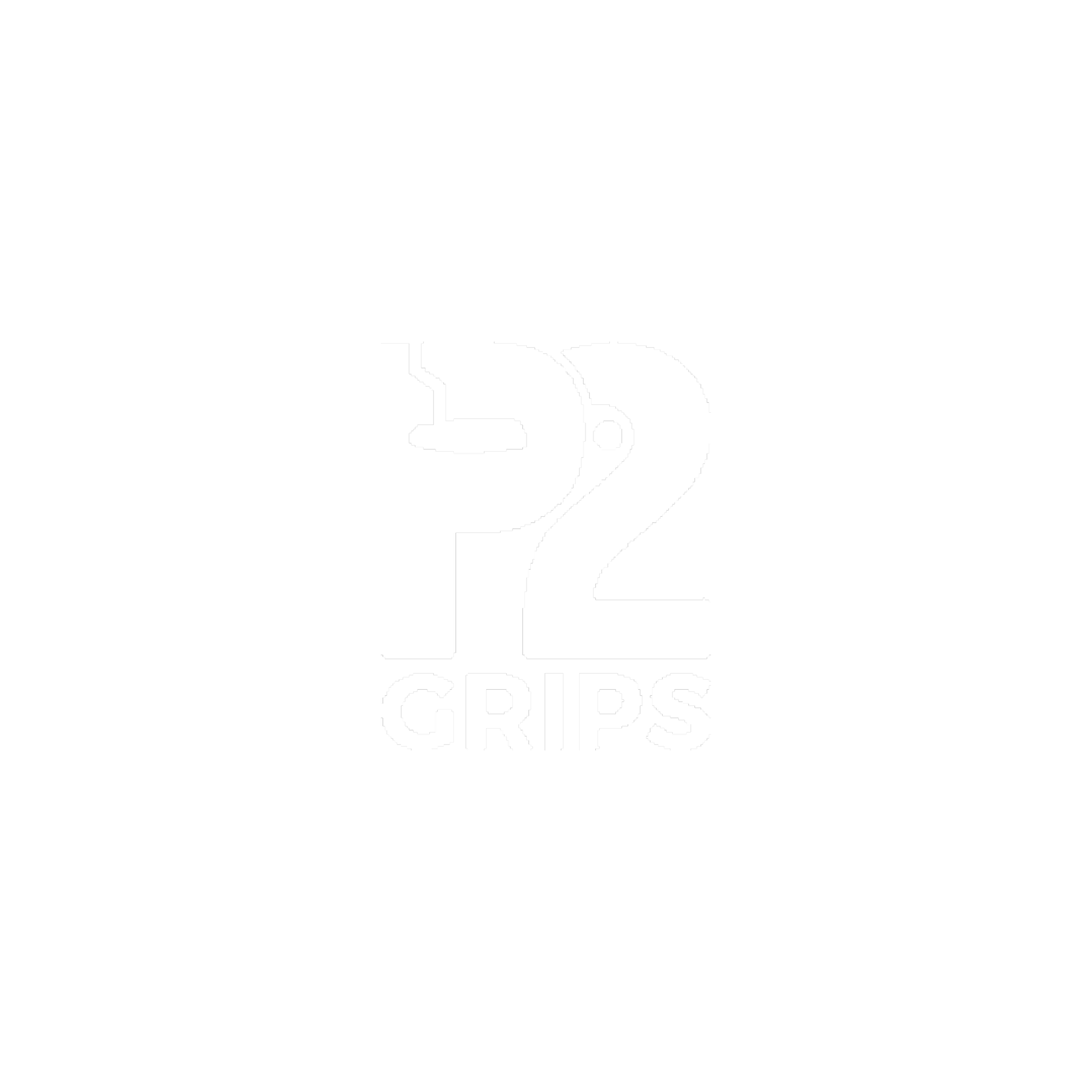 P2 Grips logo