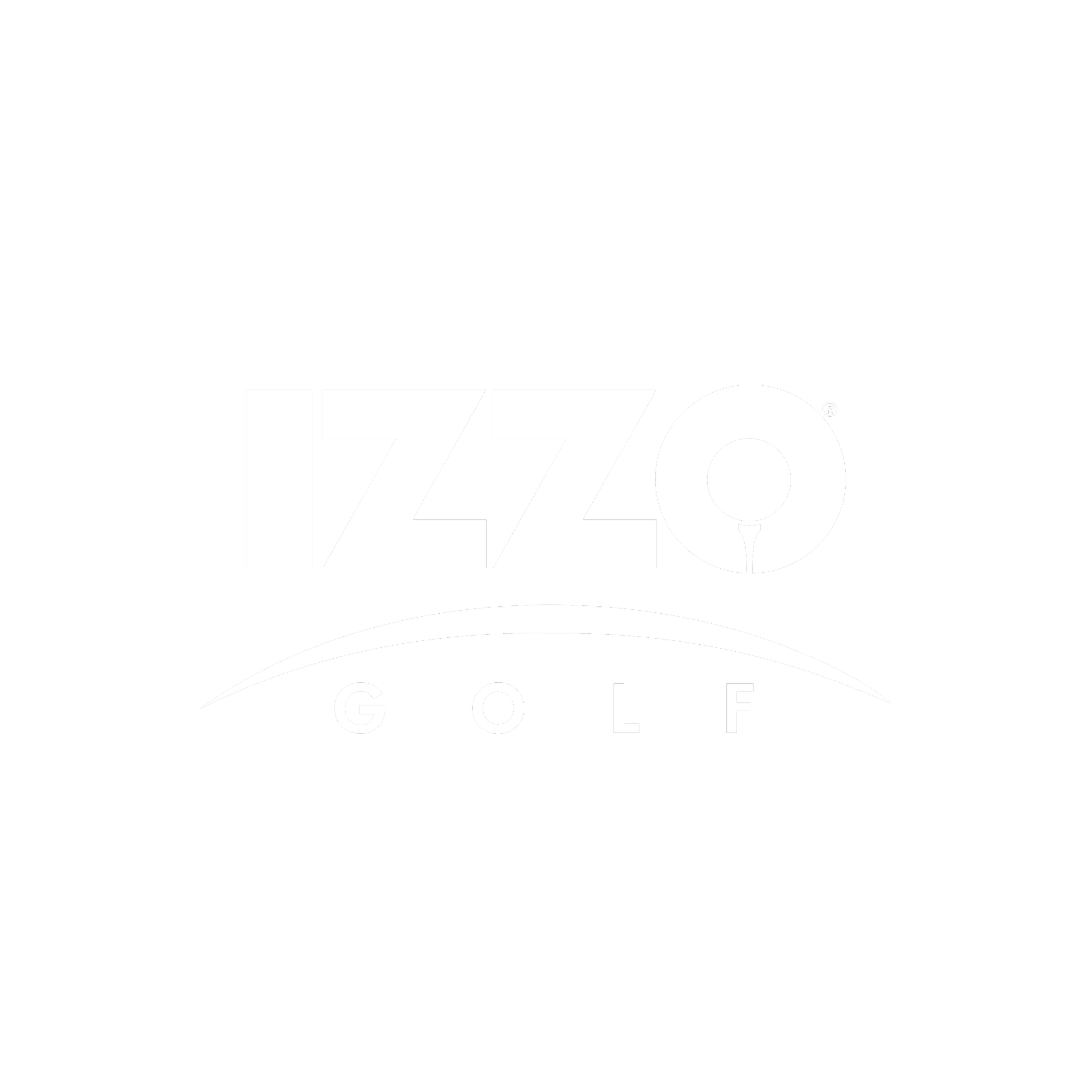 Izzo Golf logo