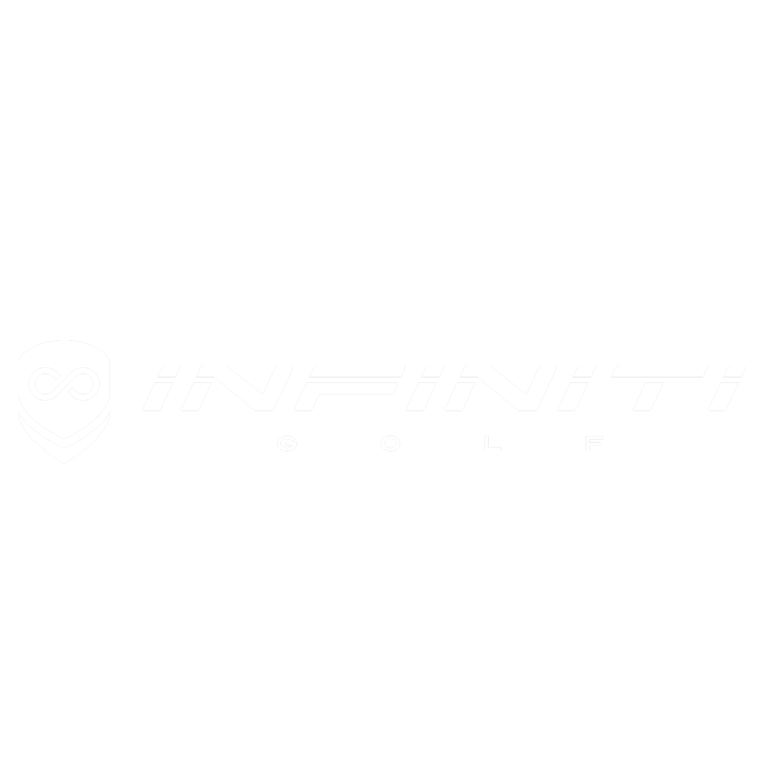 Infiniti Golf logo