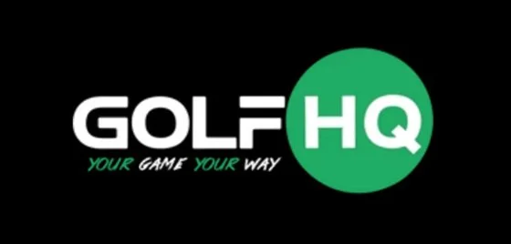 Golf HQ logo