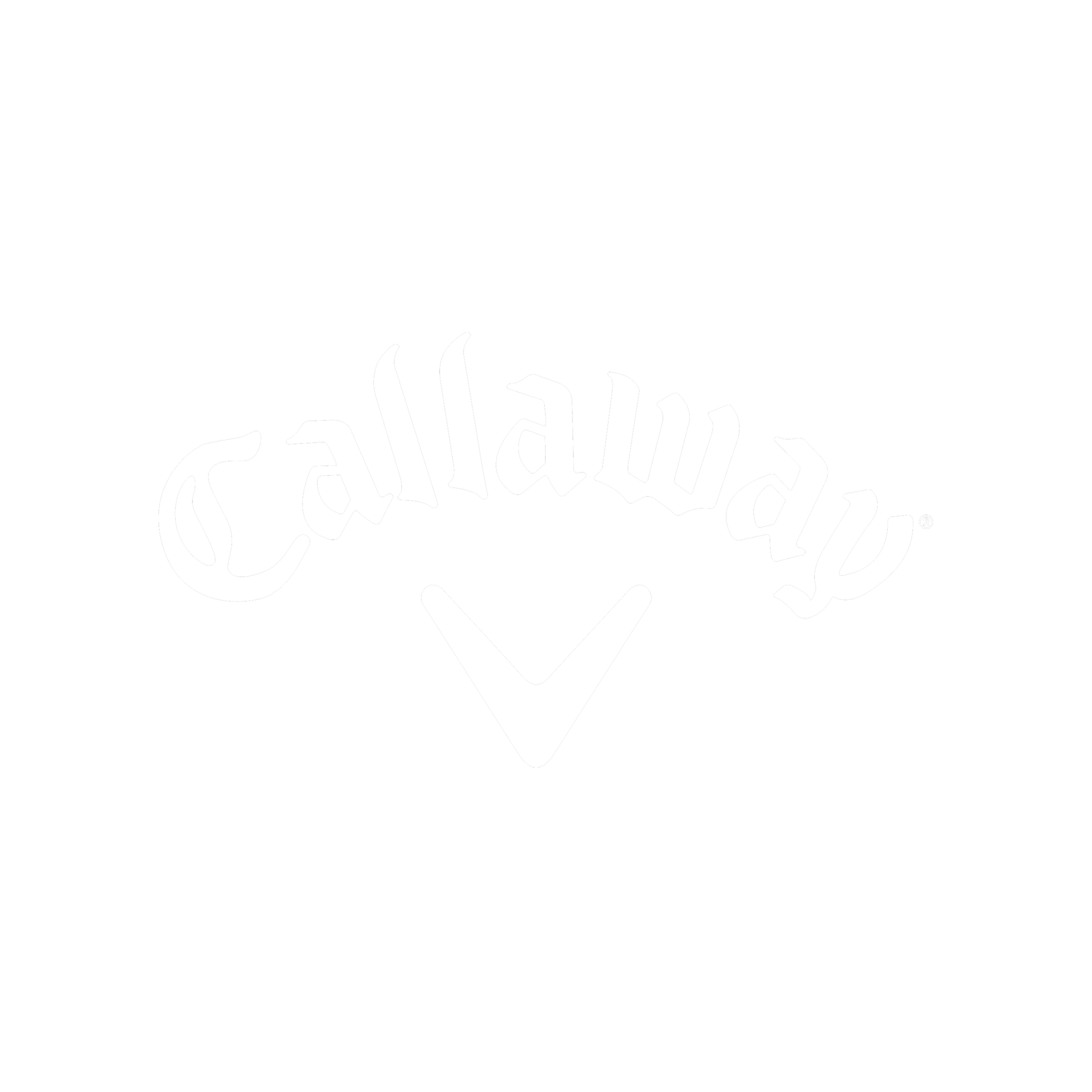 Callaway Golf logo